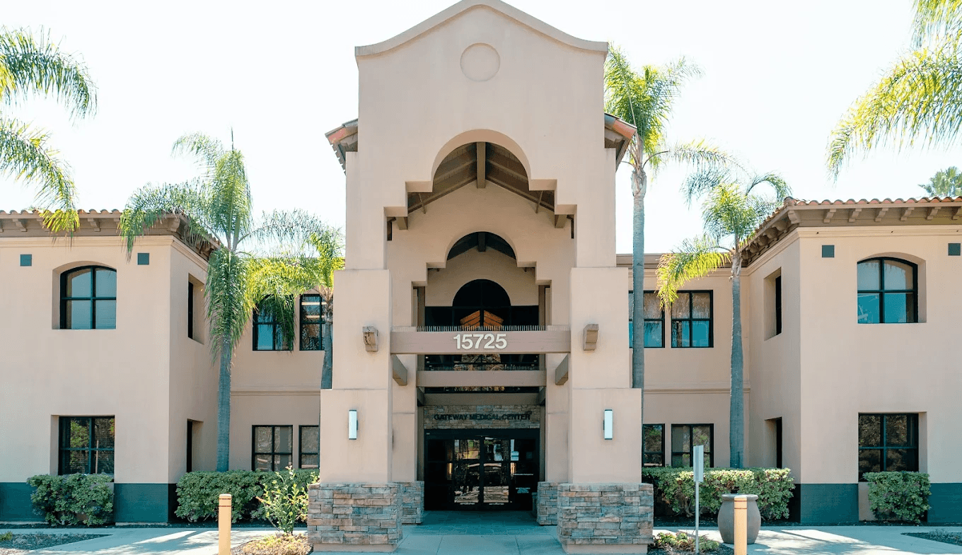 Solana Smiles — Poway office